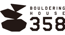 BOULDERING HOUSE358